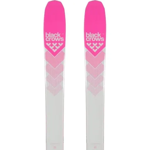 Sci Freeride Black Crows Anima Birdie (182cm - Rosa) – 102149182 – immagine 1