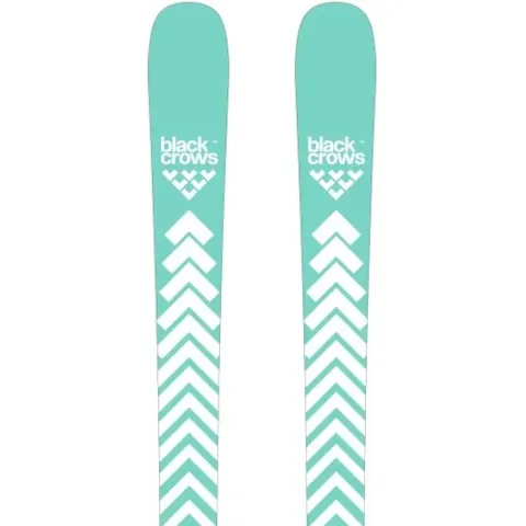 Sci All Mountain Black Crows Captis Birdie (172cm - Turquoise) – immagine 1