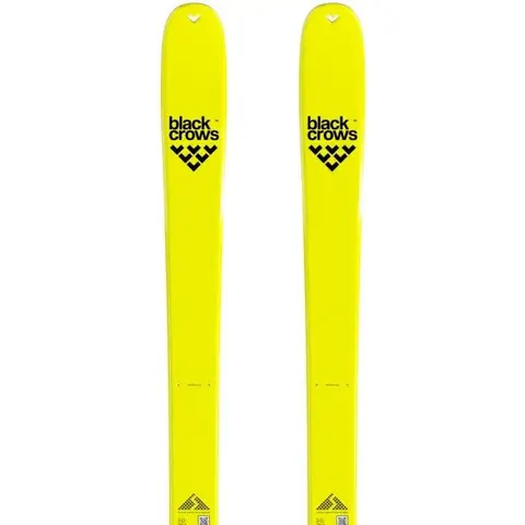 Black Crows - Orb Freebird - 183 - Ski de randonnée – image 1