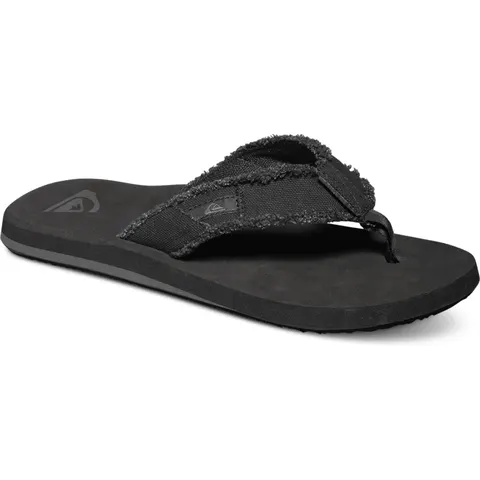 Quiksilver Chancla Monkey Abyss Negro 41 – Bild 1