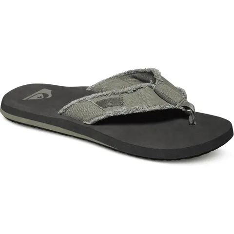 Chancla Quiksilver Monkey Abyss Hombre – 776296 – imagen 1