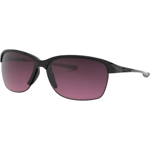 Oakley Unstoppable OO 9191 (919110) – Black – immagine 1