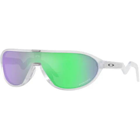 Oakley Cmdn OO 9467 (946703) – Matte Clear – immagine 1