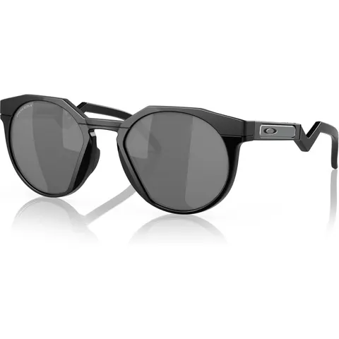 Oakley HSTN OO 9242 (924201) – Black – immagine 1