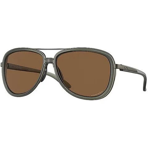 Oakley Split Time OO 4129 (412925) – Olive – immagine 1