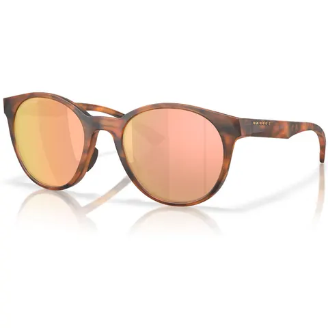 Oakley Spindrift OO 9474 (947414) – Matte Ginger Tortoise – immagine 1