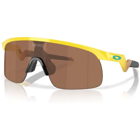Oakley Resistor Junior OJ 9010 (901028) – Yellow – immagine 1