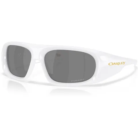 Oakley Belleville OO 9491 (949102) – White – immagine 1