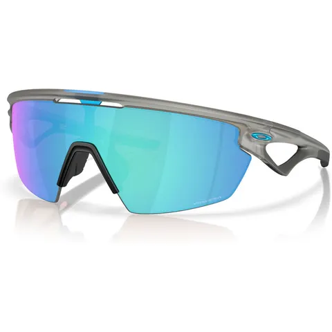 Oakley Uomo Sphaera™ Occhiali Da Sole – Grey – immagine 1