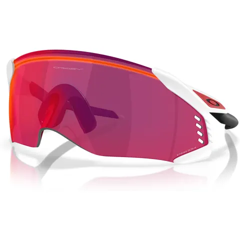 Oakley Velo Kato OO 9501 (950102) – White – immagine 1