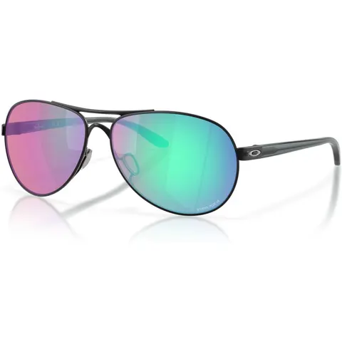 Oakley Feedback OO 4079 (407953) – Black – immagine 1