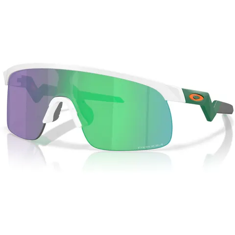 Oakley Resistor Junior OJ 9010 (901033) – White – immagine 1