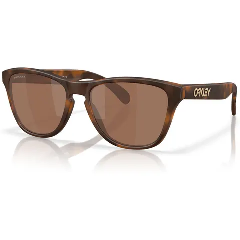 Oakley Frogskins S OO 9508 (950803) – Matte Tortoise – immagine 1