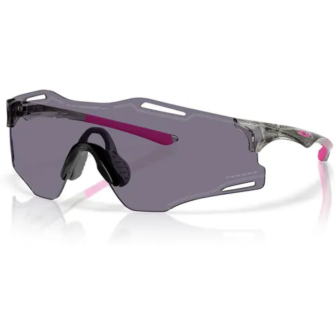 Oakley Gafas Cybr Zero Gris Rosa – imagen 1