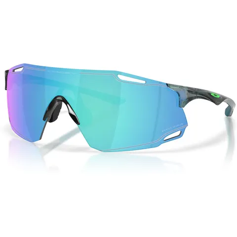 Oakley Cybr Dyno OO 9513D (951302) – Black – immagine 1