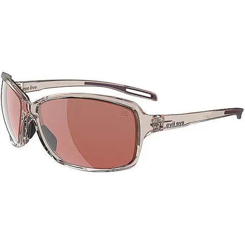 Evil Eye Gafas de sol BASOU E018 Beige Talla: 59X14 Beige – imagen 1