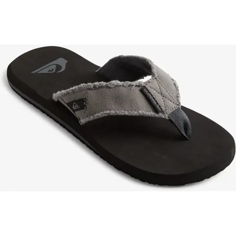 Chancla Monkey Abyss Quiksilver Hombre – 034407 – imagen 1