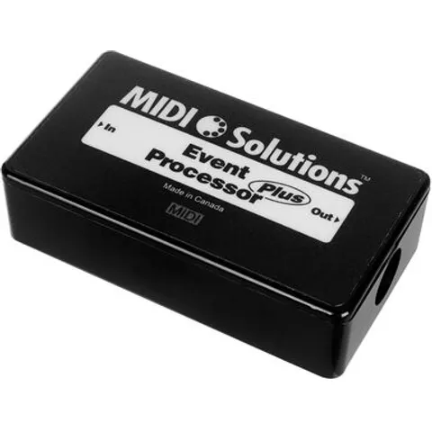 MIDI Solutions Event Processor Plus – image 1
