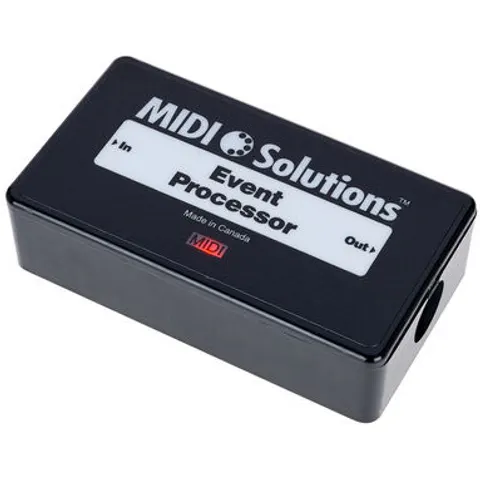 MIDI Solutions Event Processor – image 1