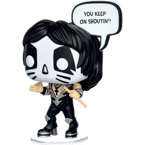 Funko Kiss The Catman – Bild 1