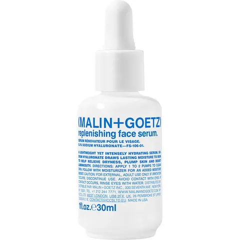 Malin+Goetz Replenishing face serum 30 ml – image 1