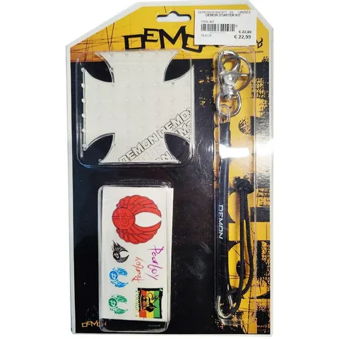 Demon Starter KIT – immagine 1