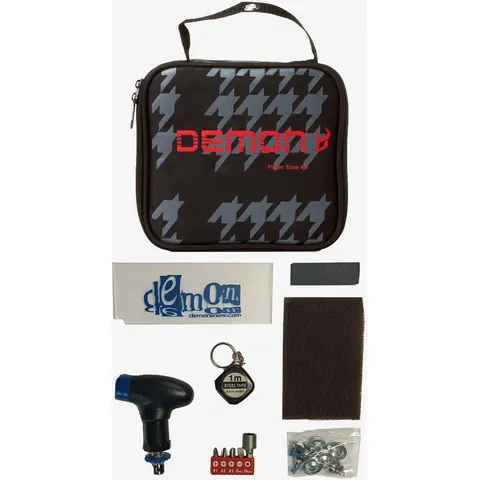 Demon Flight KIT – immagine 1