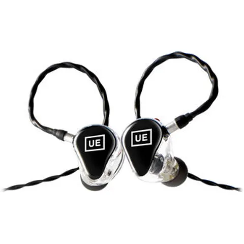 Ultimate Ears UE 150 Noir – image 1