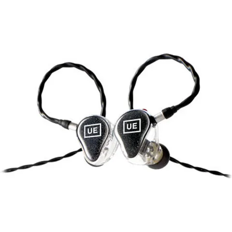Ultimate Ears UE 250 nero – immagine 1