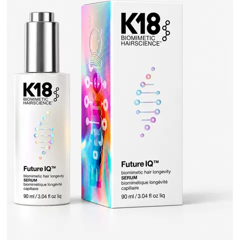 K18 – Future IQ Serum – 90 ml – afbeelding 1