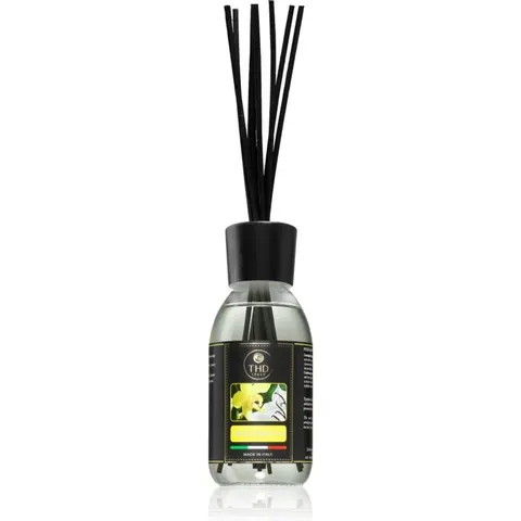 THD Diffusore THD Sweet Vanilla diffusore di aromi 200 ml – immagine 1