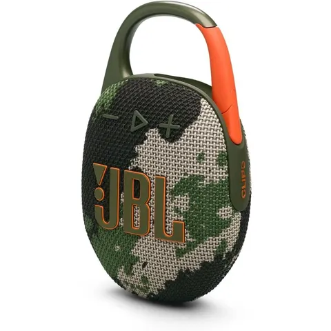 JBL Speaker Clip 5-mimetico – immagine 1