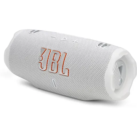 Altavoz JBL Charge 6 Blanco – imagen 1