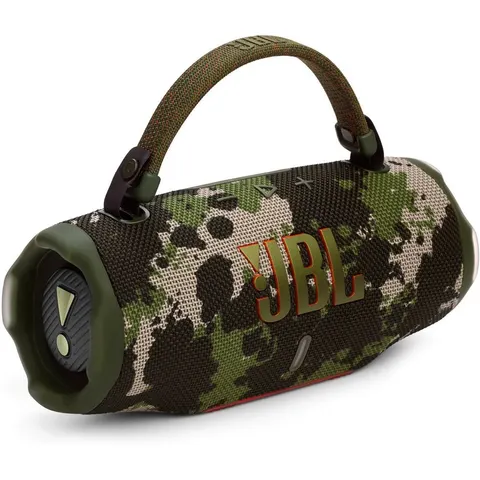 Altavoz JBL Charge 6 Militar – imagen 1