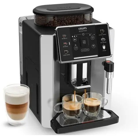 Robot café KRUPS EA910E10 – image 1