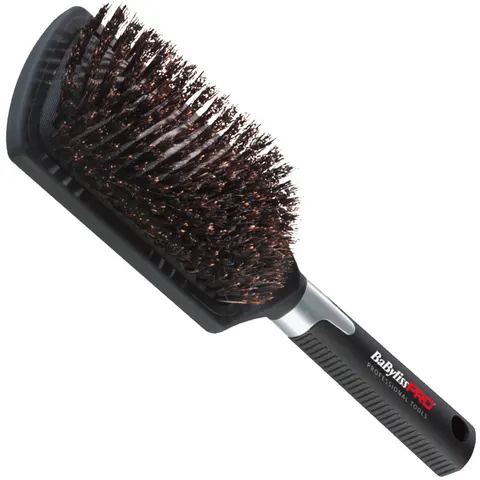BaByliss PRO Große Paddelbürste mit Borsten – Bild 1