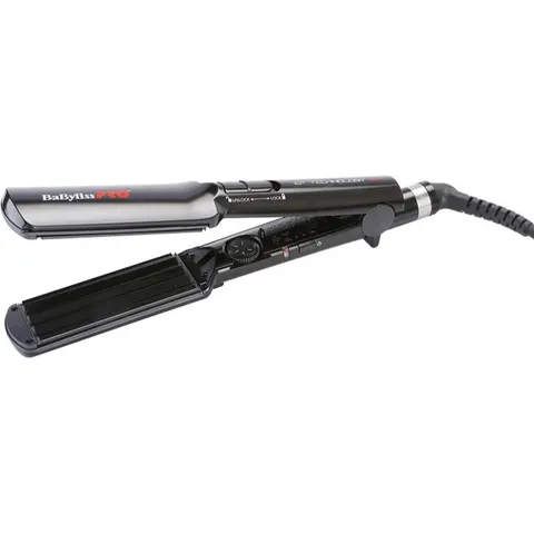 BaByliss - Wafeltang – afbeelding 1