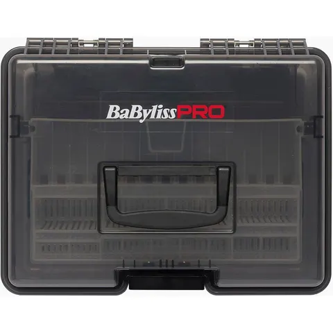 BaByliss PRO Barbersonic disinfection box – image 1