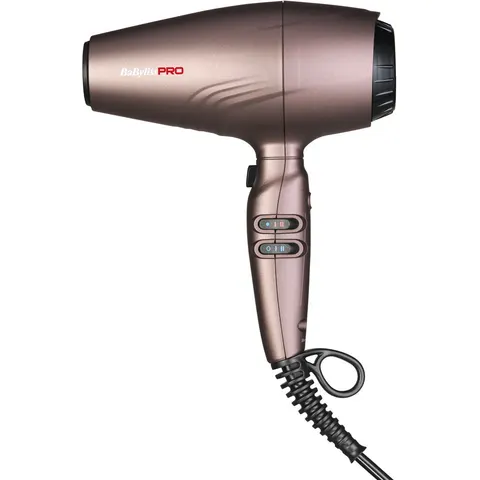 BaByliss PRO Asciugacapelli PODEROSO – immagine 1