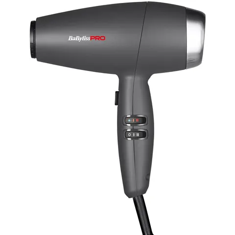 BaByliss PRO Asciugacapelli EVOLUTO – immagine 1