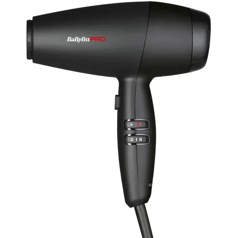 BaByliss PRO Asciugacapelli AVANZATO – immagine 1