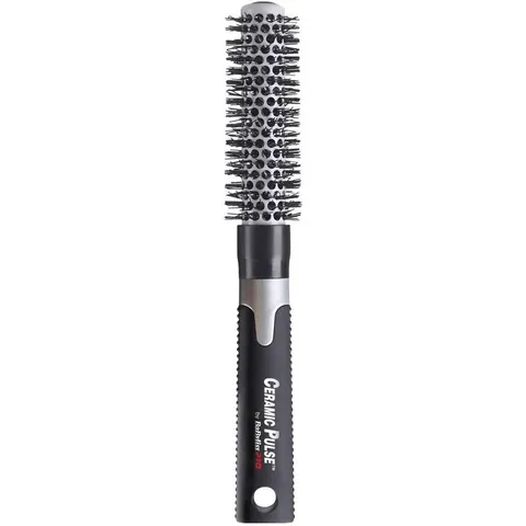 BaByliss PRO Ceramic Pulse Round Brush – BABCB1E – image 1