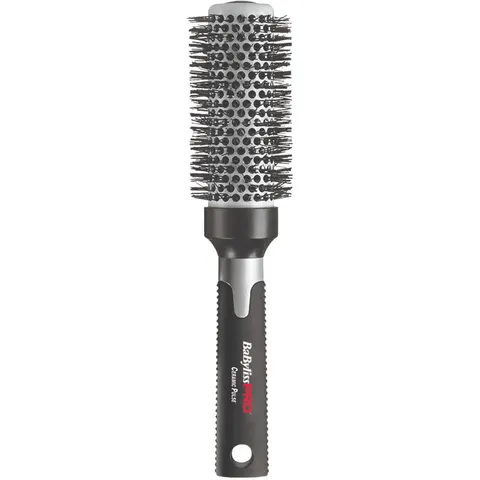 BaByliss PRO Ceramic Pulse Round Brush – BABCB2E – image 1