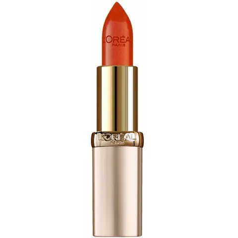 L'OREAL - Color Riche Satin, Magic Orange – Bild 1