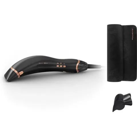 Rowenta Air Motion Ultimate Experience CF8C20E0 sèche-cheveux 1 pcs – image 1