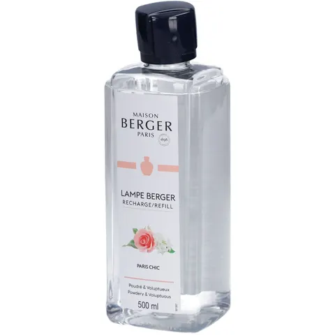 Maison Berger Parfum Paris chic 500 ml Liquidum – Bild 1