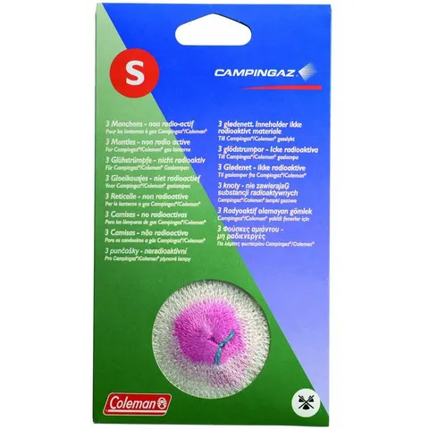 Campingaz Campinggaz Gloeikousje S – afbeelding 1
