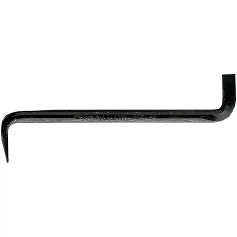 FACOM Winkelschraubendreher Vierkant 8 mm – Bild 1
