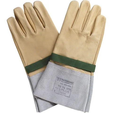 FACOM Schutz-Überhandschuhe Gr. 9 1000V VSE – Bild 1