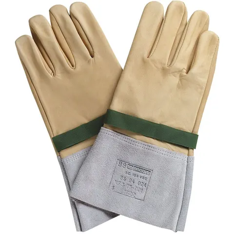 FACOM Schutz-Überhandschuhe Gr. 10 1000V VSE – Bild 1